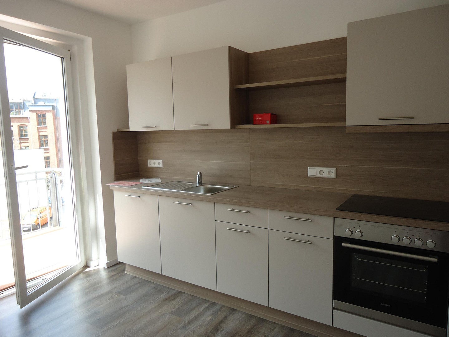 Wohnung Äußere Plauensche Straße in Zwickau