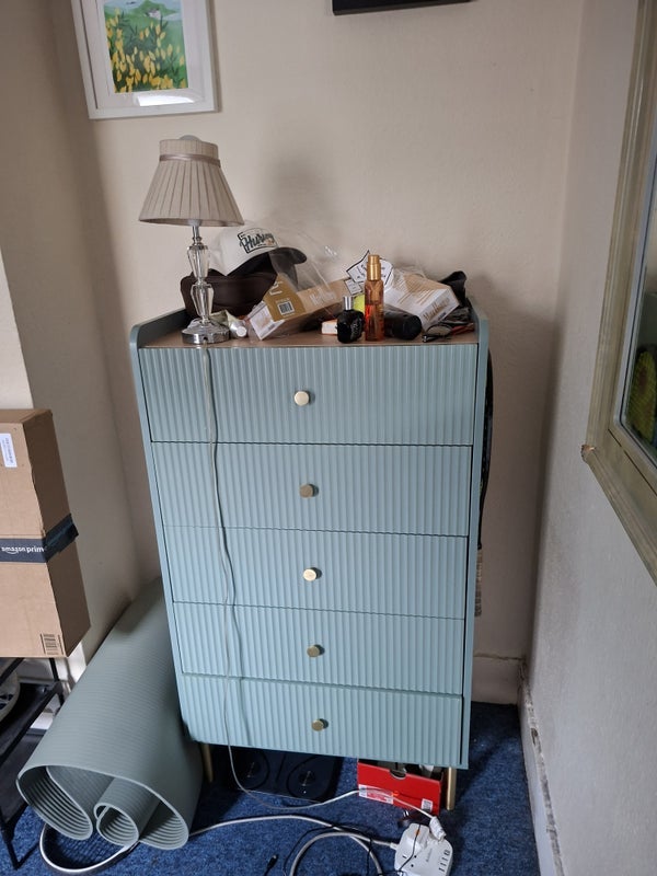 Room Beck Road in Greater London