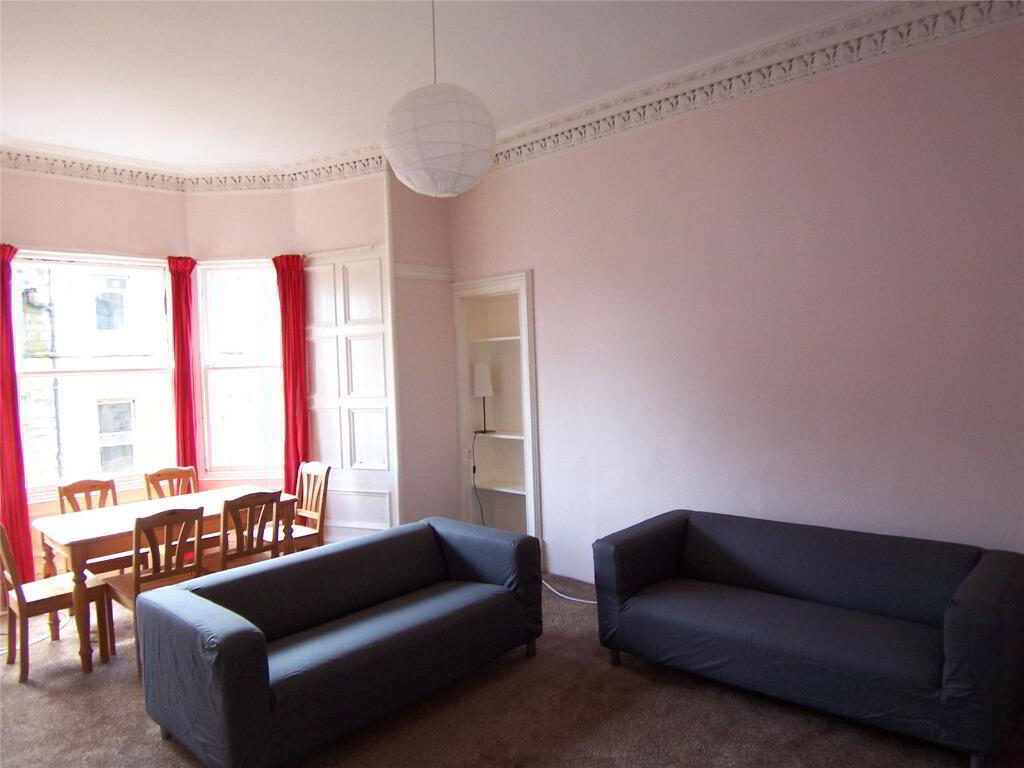 Flat New Mart Road in City of Edinburgh