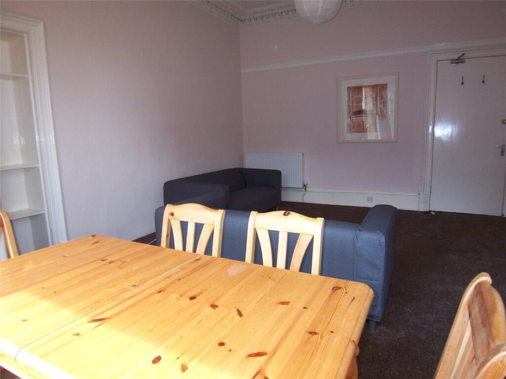 Flat New Mart Road in City of Edinburgh
