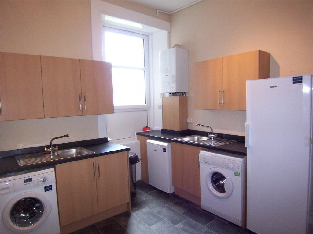 Flat New Mart Road in City of Edinburgh
