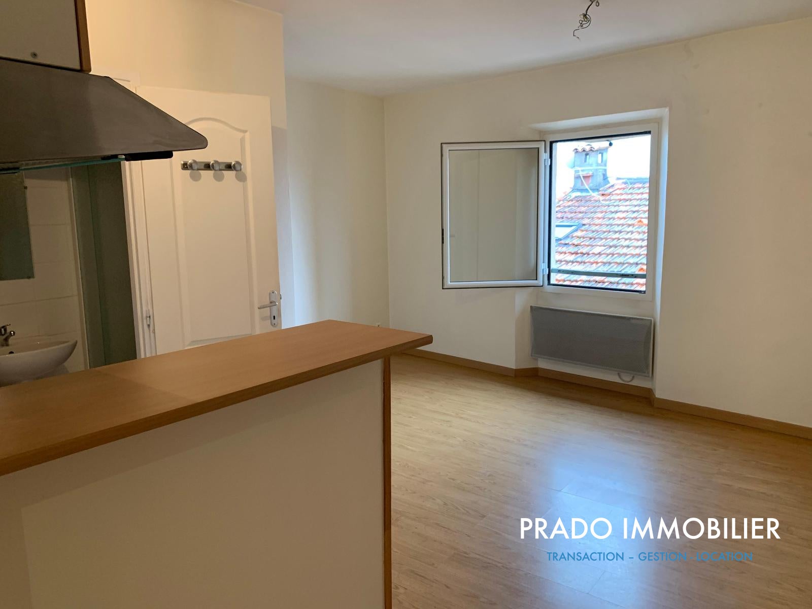 Appartement Rue Saint-Sébastien à Biot