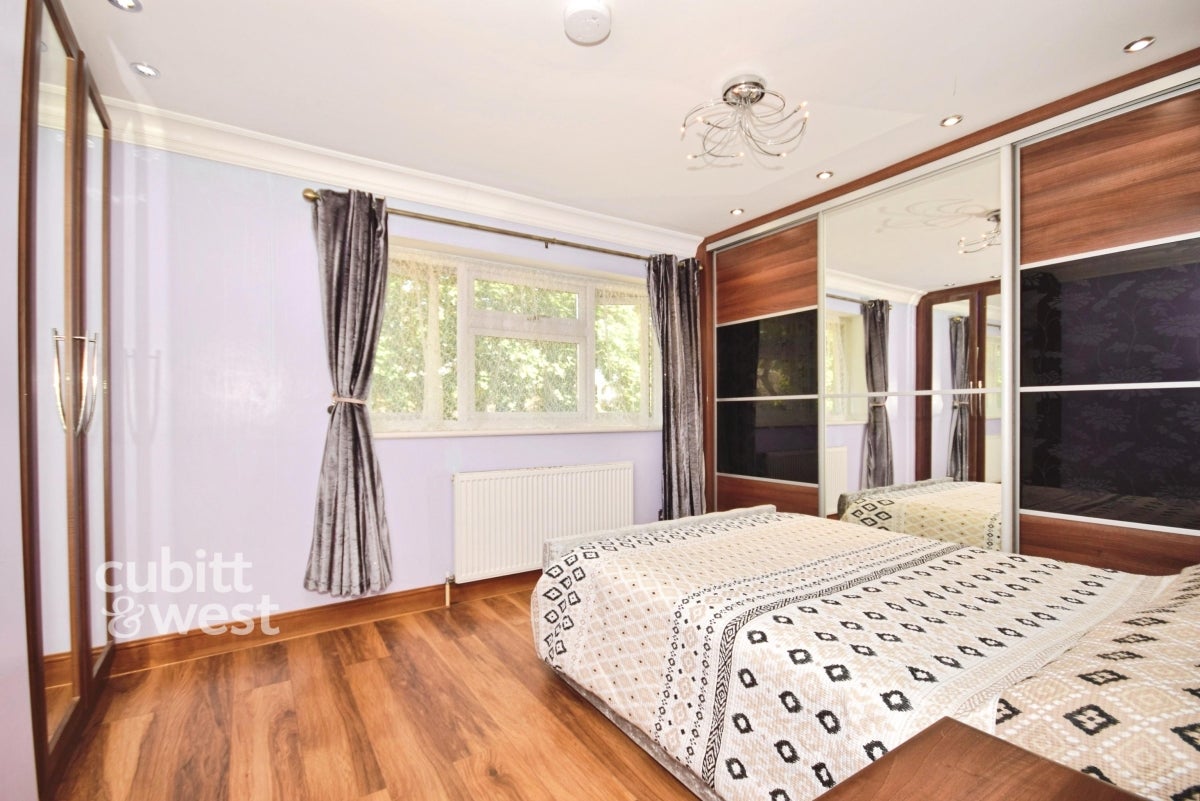 Room Love Lane in Canterbury