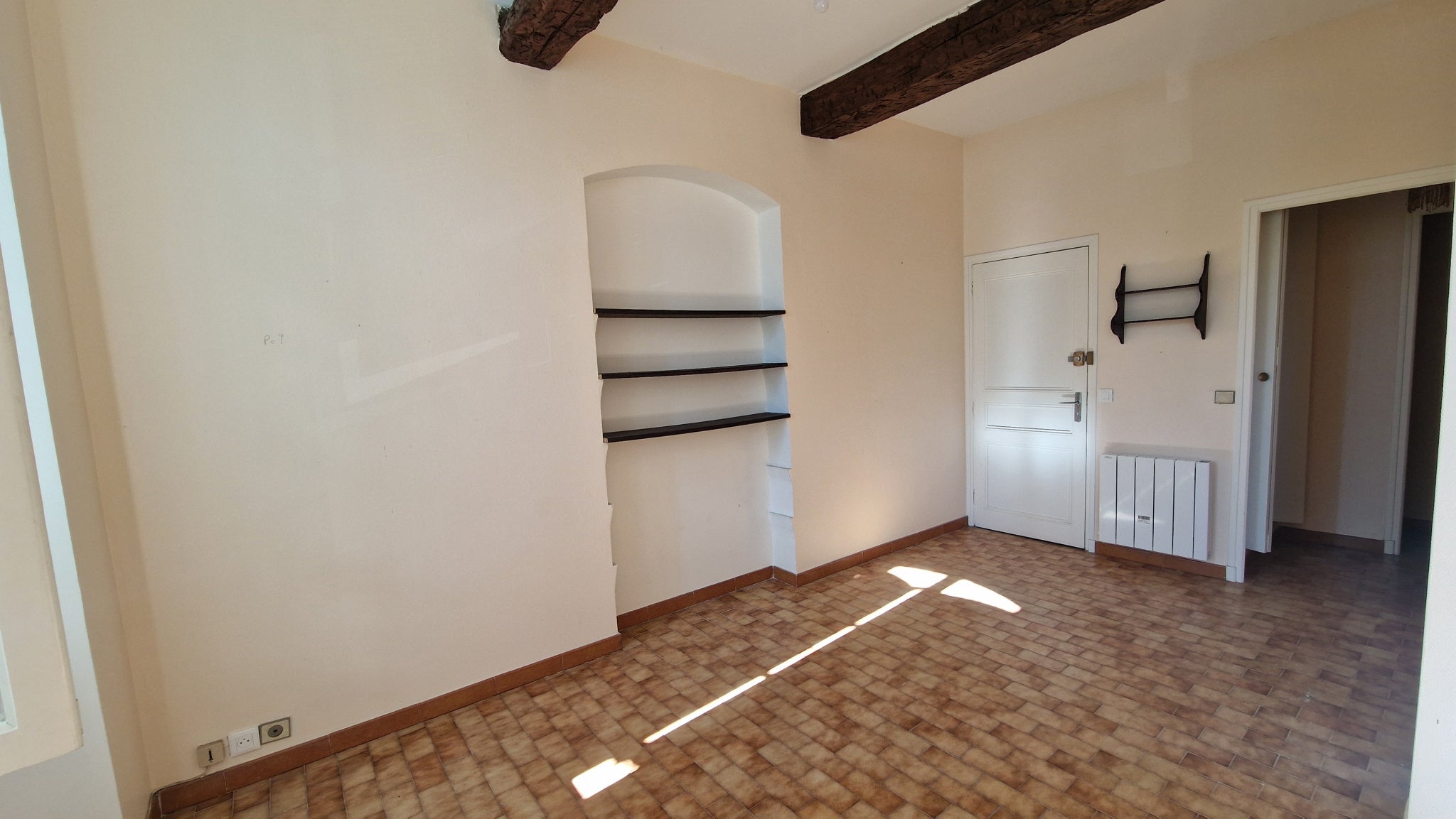 Appartement Chemin Sainte-Anne à Lorgues