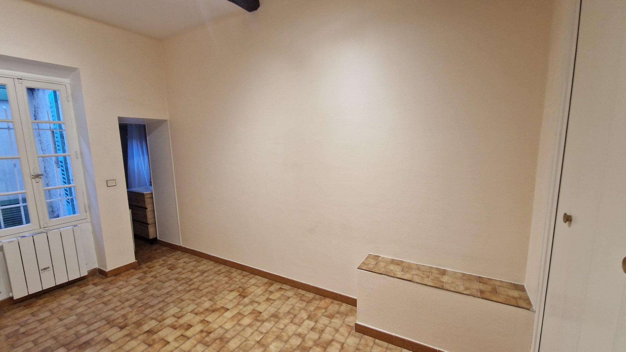 Appartement Chemin Sainte-Anne à Lorgues
