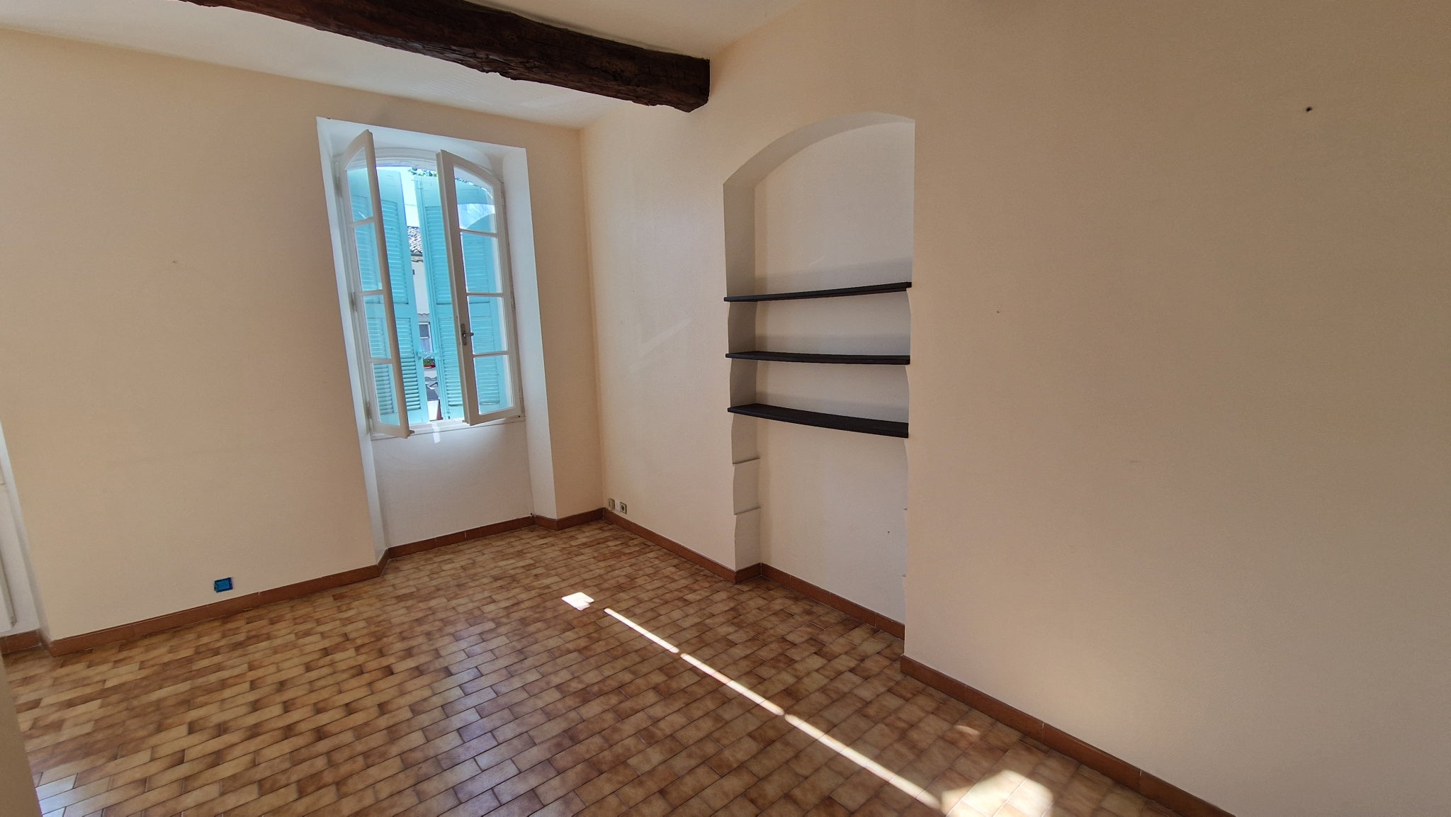 Appartement Chemin Sainte-Anne à Lorgues