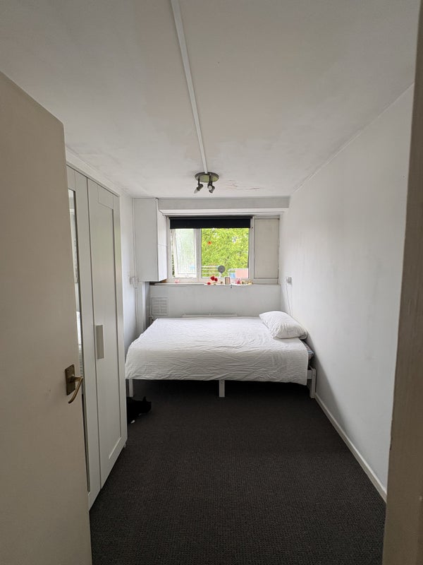 Room Shuttleworth Road in Greater London