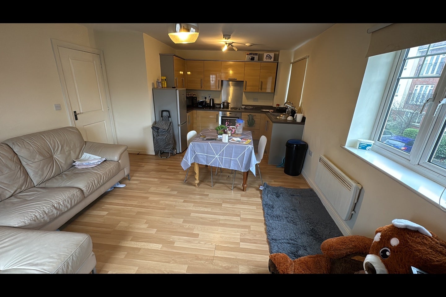 Room Schoolgate Drive in Greater London