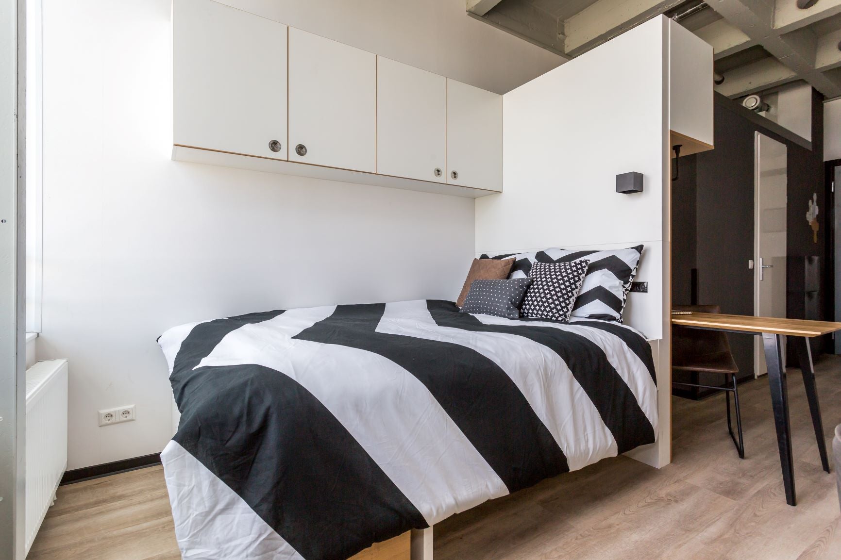 Kamer De Lampendriessen in Eindhoven