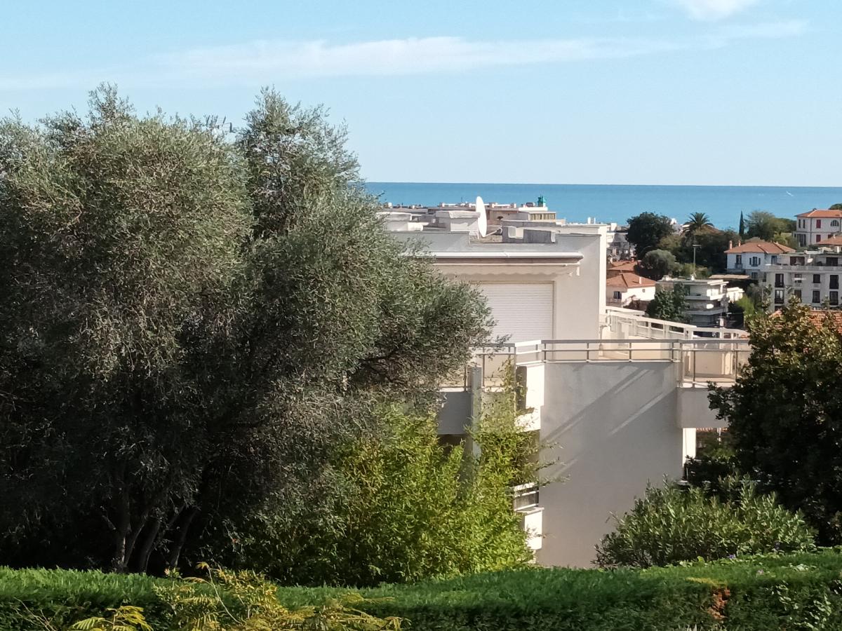 Appartement Chemin de la Colle de Gauthier à Nans-les-Pins