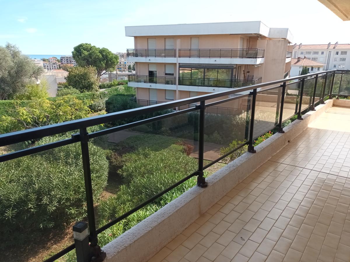 Appartement Chemin de la Colle de Gauthier à Nans-les-Pins