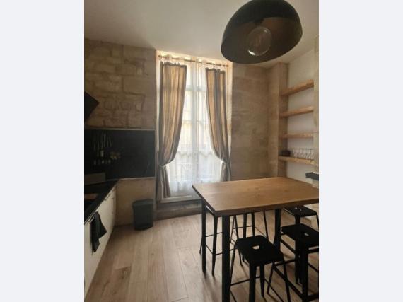 Flat Rue duffour-dubergier in Bordeaux