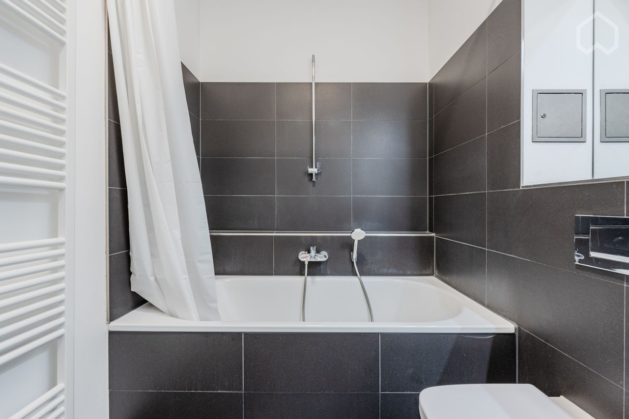 Wohnung Simplonstraße in Berlin