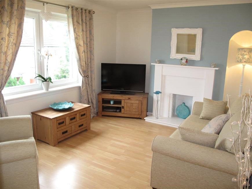 Flat South Gyle Wynd in City of Edinburgh