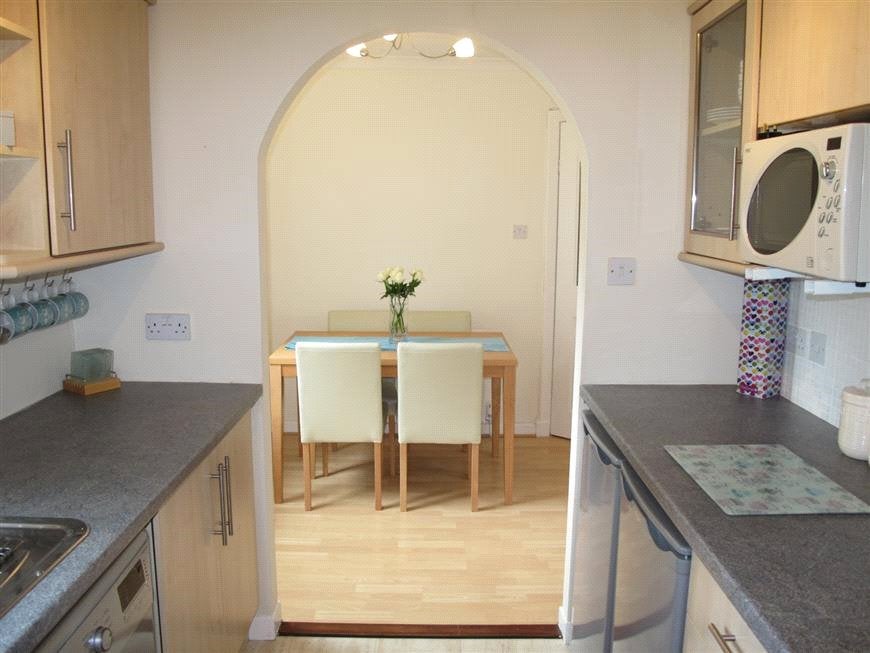 Flat South Gyle Wynd in City of Edinburgh