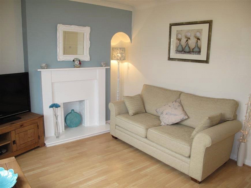 Flat South Gyle Wynd in City of Edinburgh