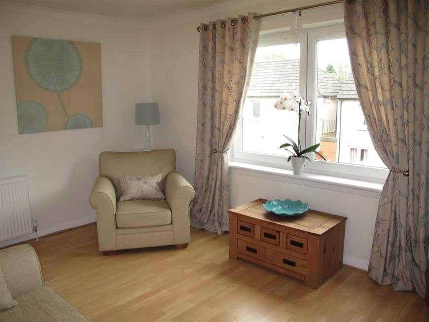 Flat South Gyle Wynd in City of Edinburgh