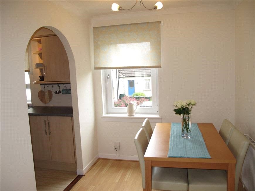 Flat South Gyle Wynd in City of Edinburgh
