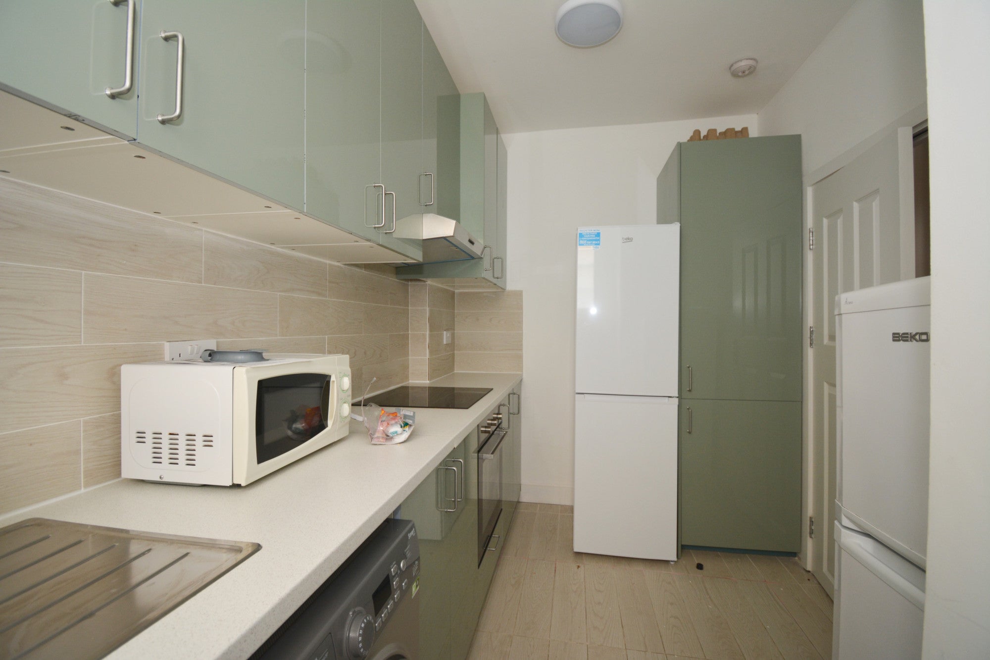Room New Broadway in Greater London