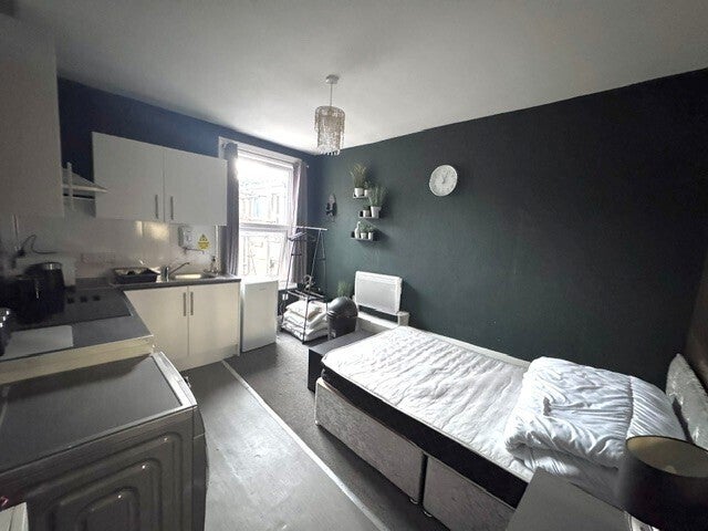 Flat Westmorland Avenue in Blackpool