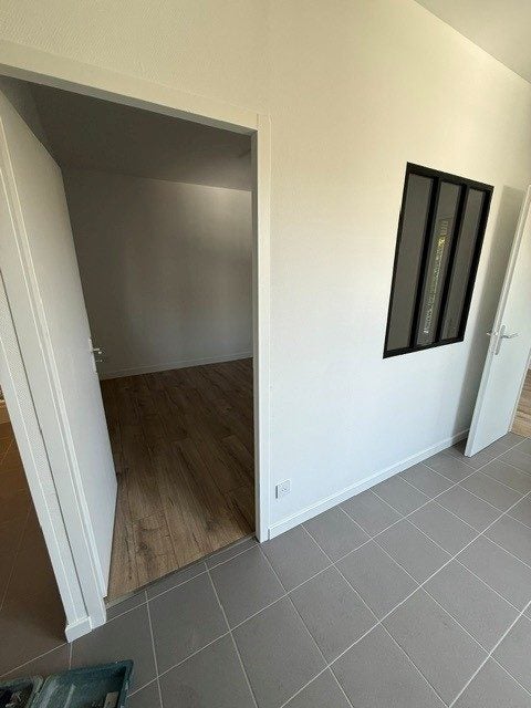 Appartement Route de Vienne à Vénissieux