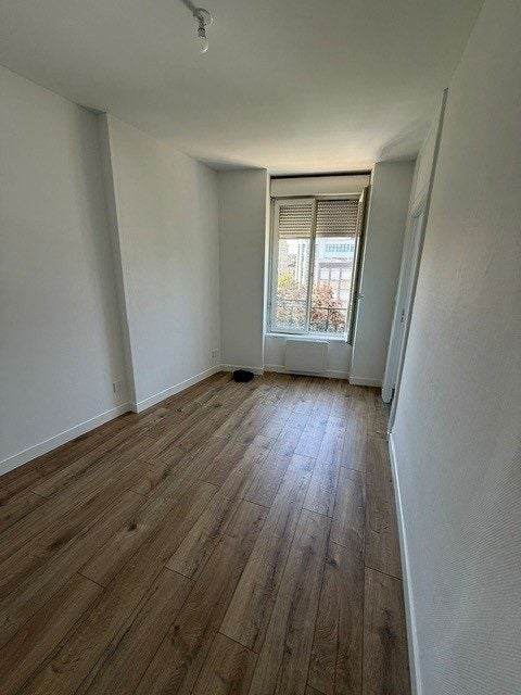 Appartement Route de Vienne à Vénissieux