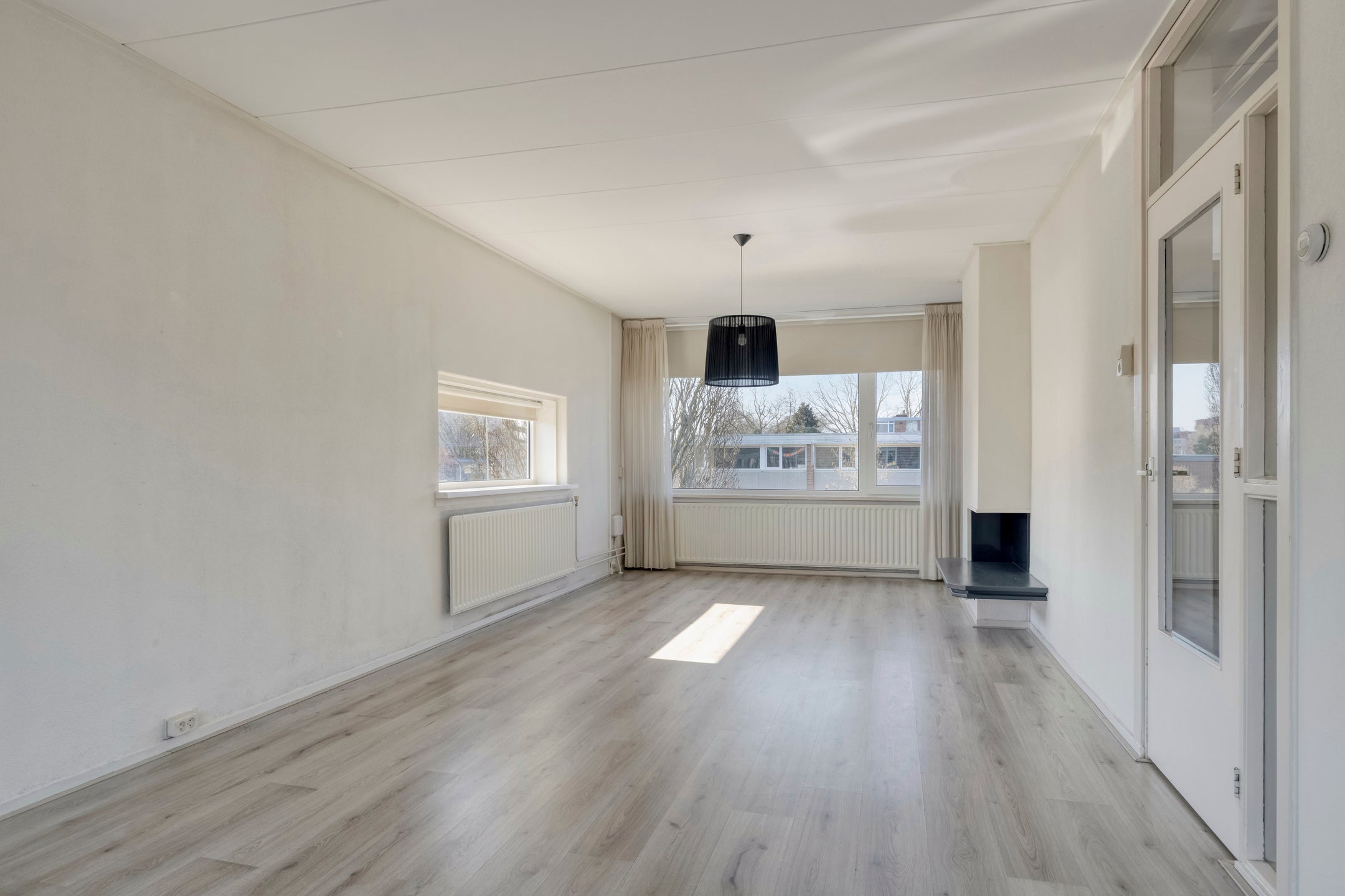 Newtonstraat