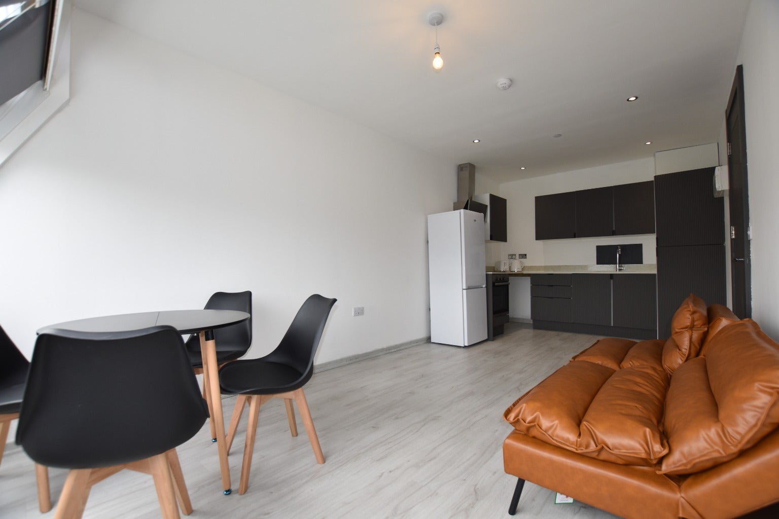 Flat Midgate in Peterborough