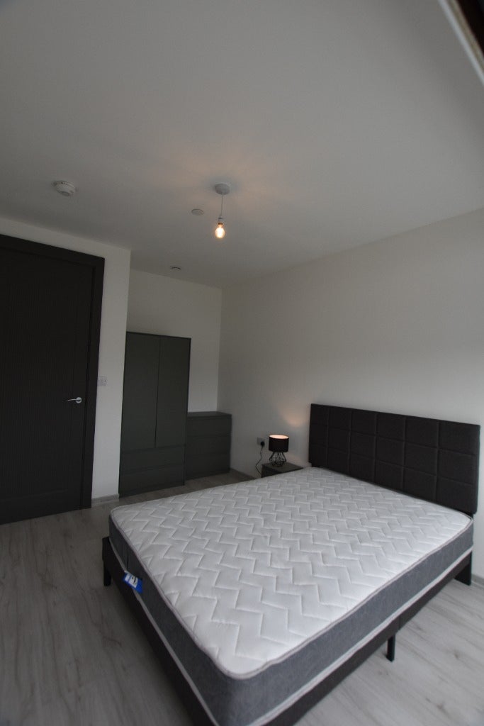 Flat Midgate in Peterborough