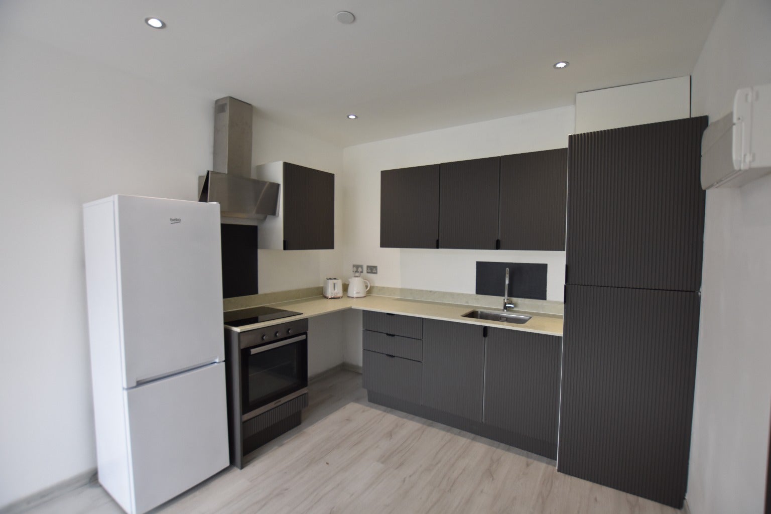 Flat Midgate in Peterborough