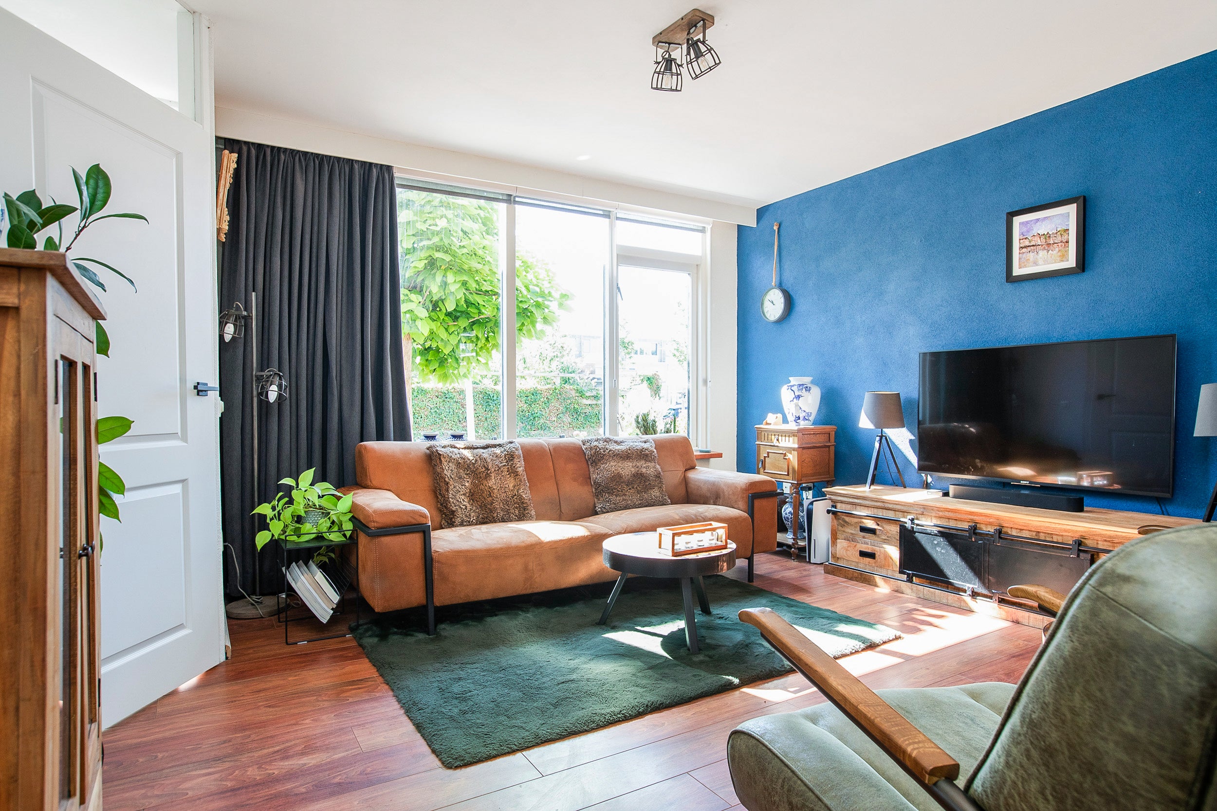 Tussenwoning te koop: Turfsteker 71, Nieuw-Vennep