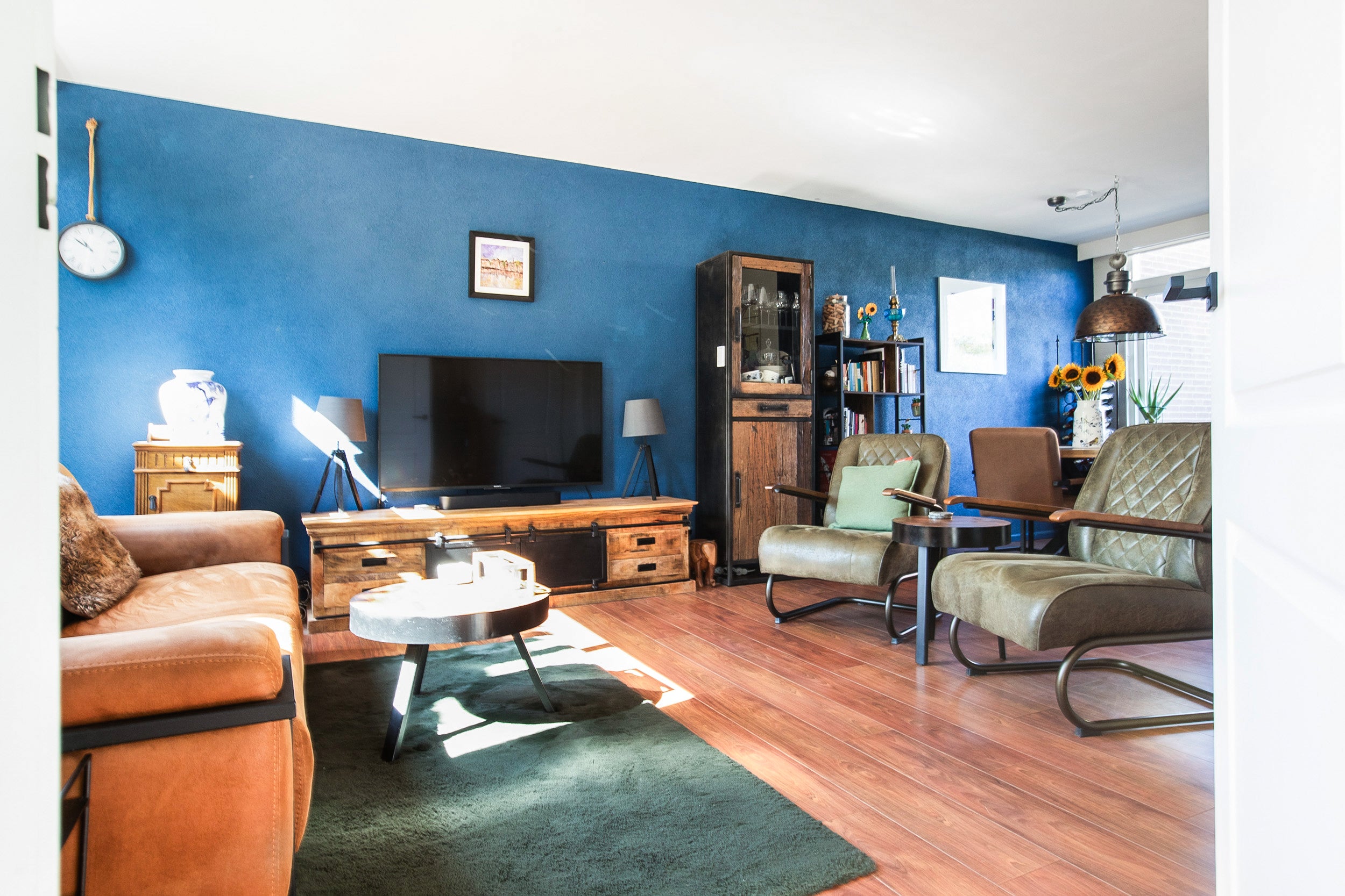 Tussenwoning te koop: Turfsteker 71, Nieuw-Vennep