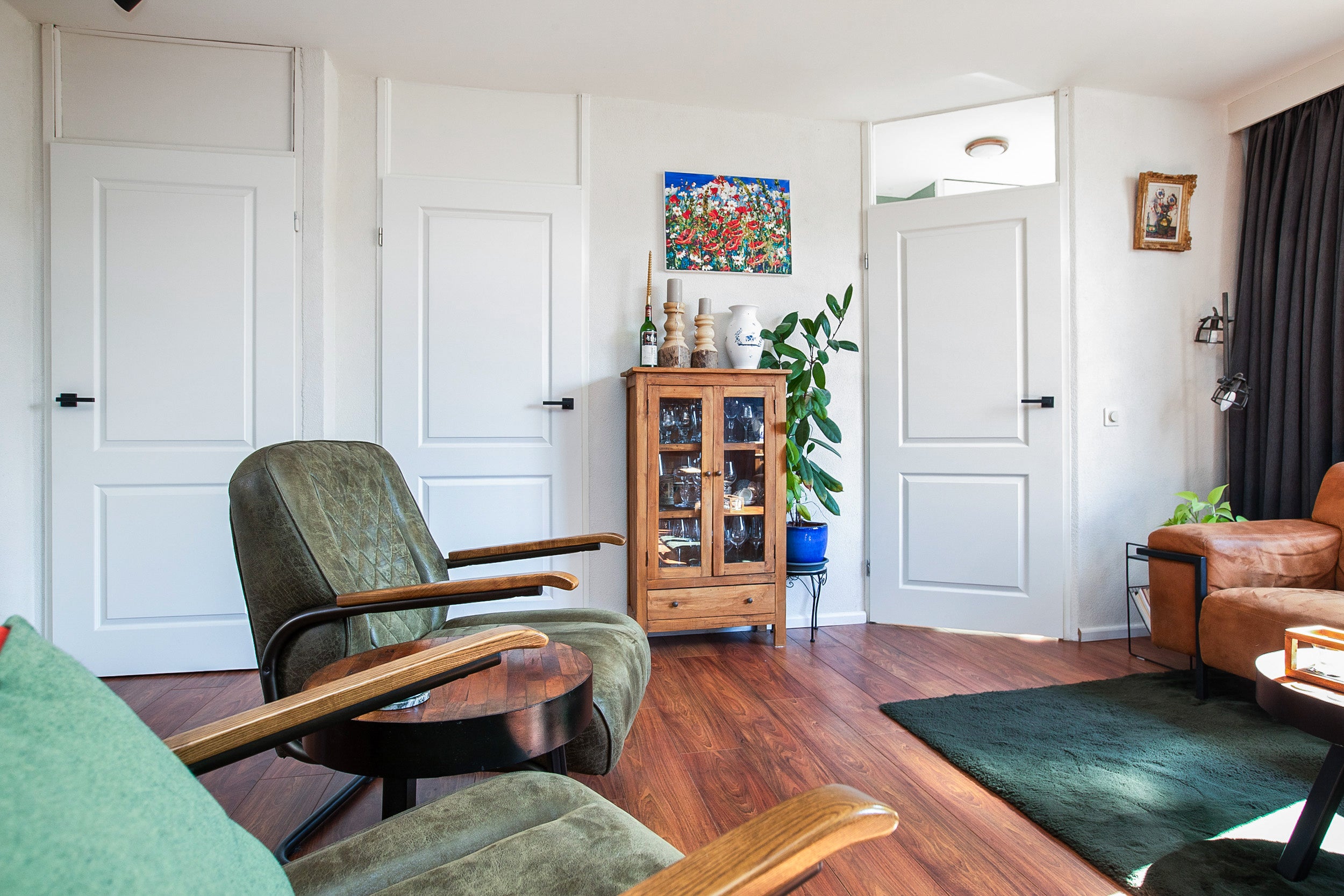 Tussenwoning te koop: Turfsteker 71, Nieuw-Vennep