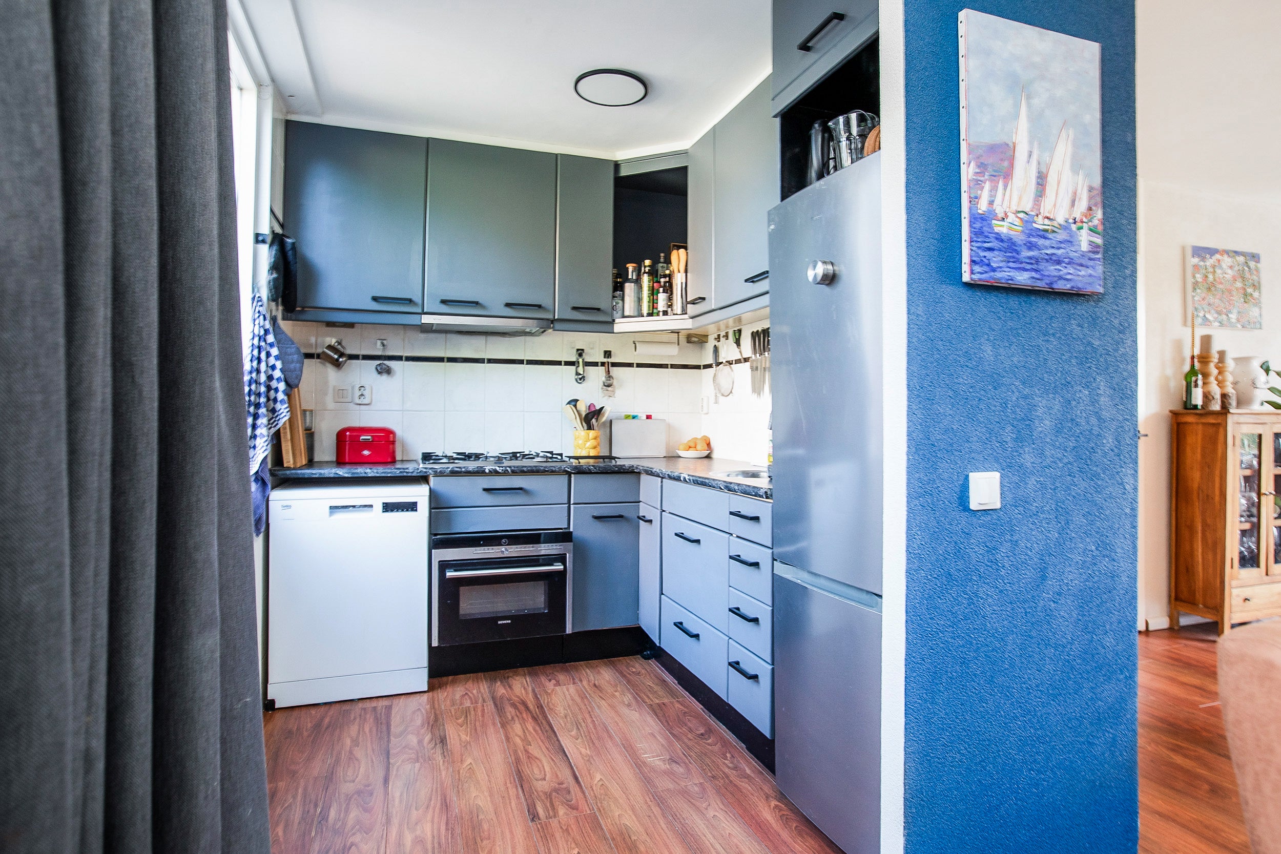 Tussenwoning te koop: Turfsteker 71, Nieuw-Vennep