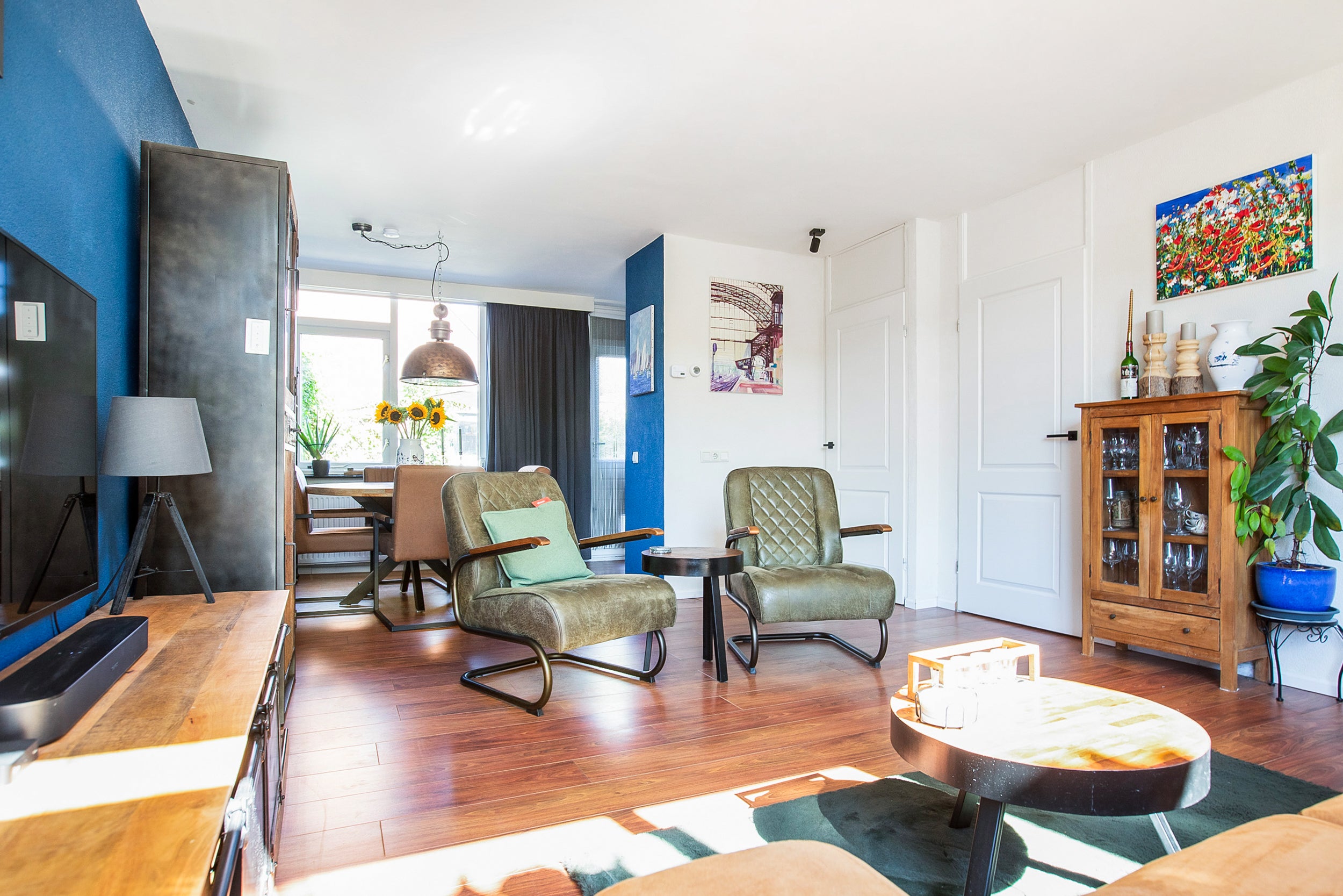 Tussenwoning te koop: Turfsteker 71, Nieuw-Vennep