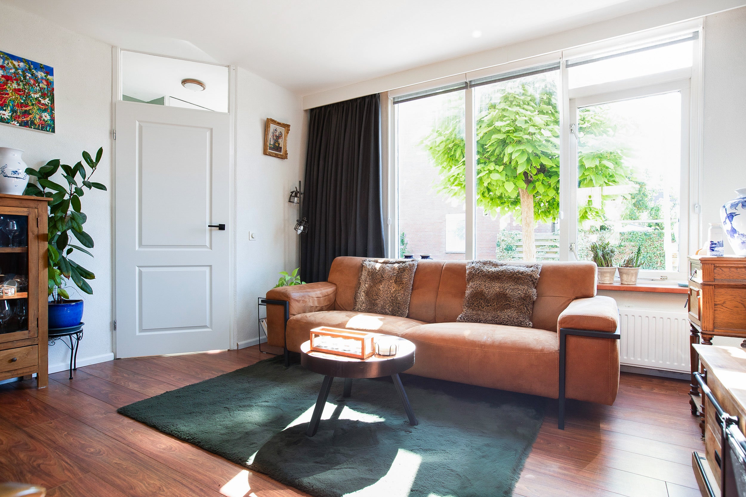 Tussenwoning te koop: Turfsteker 71, Nieuw-Vennep