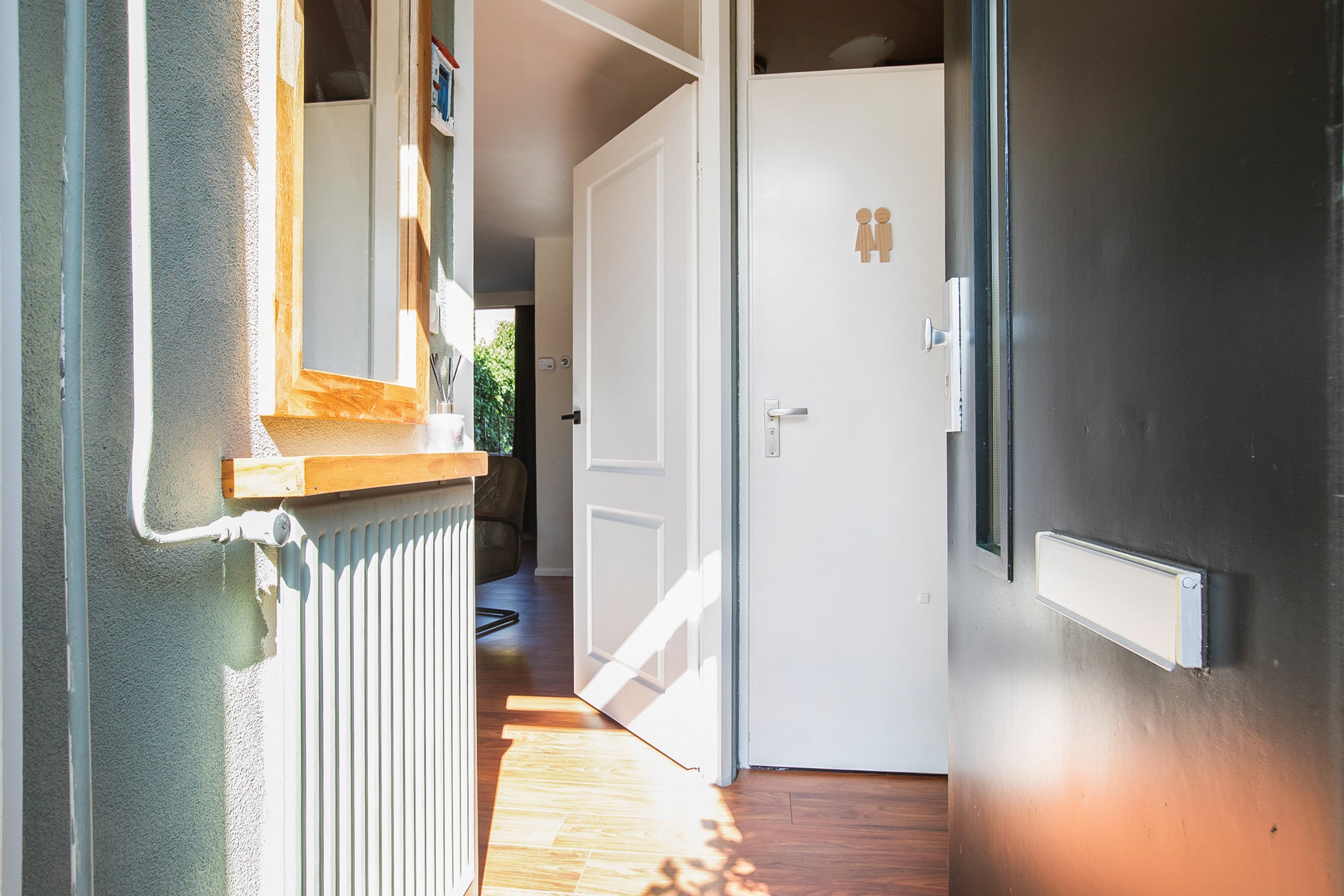 Tussenwoning te koop: Turfsteker 71, Nieuw-Vennep