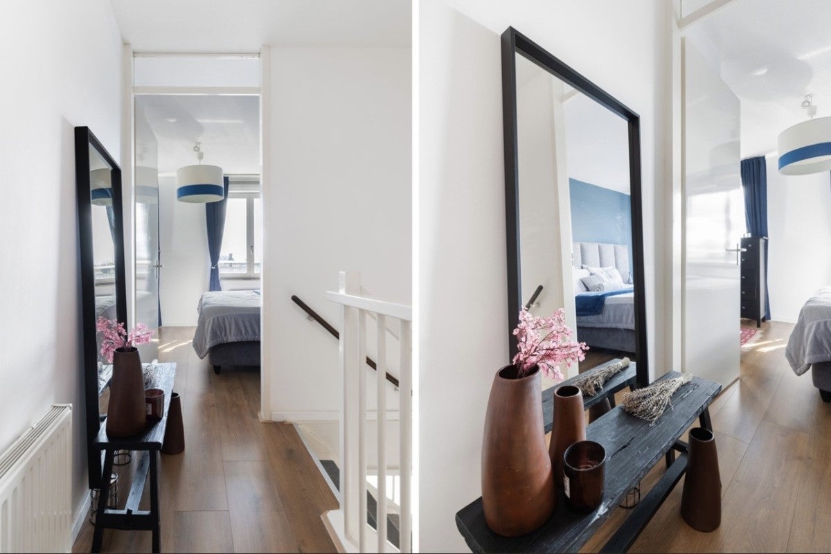 Appartement te koop: Evertsweertplantsoen 100, Amsterdam