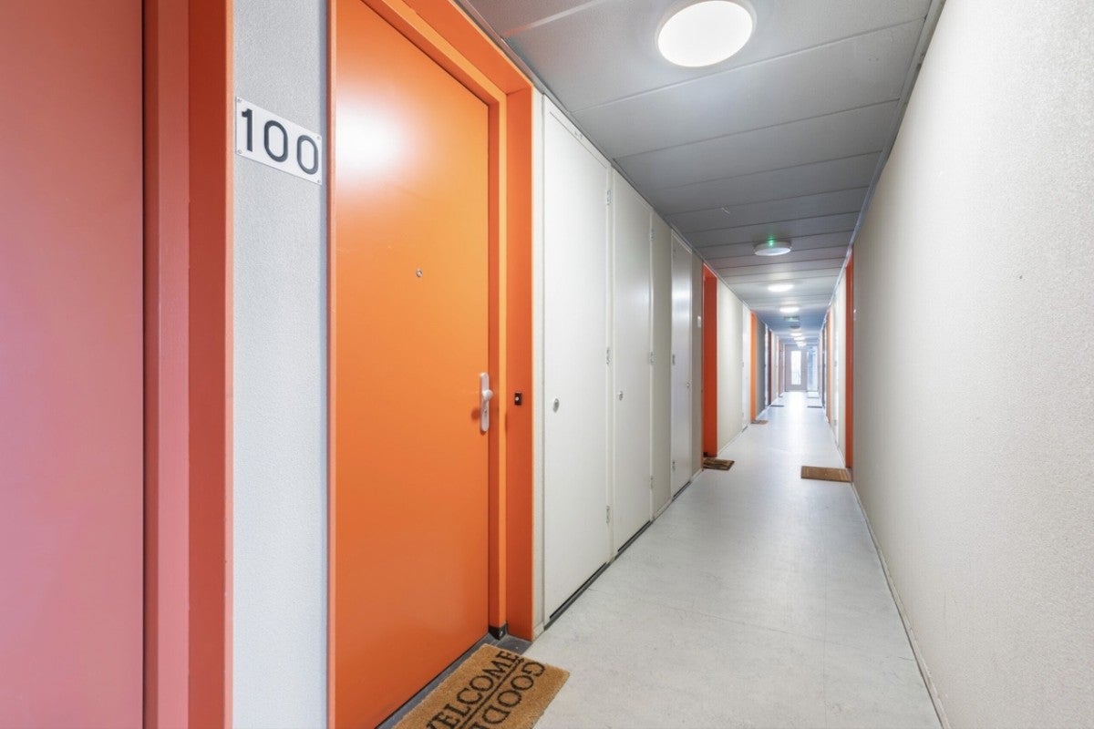 Appartement te koop: Evertsweertplantsoen 100, Amsterdam