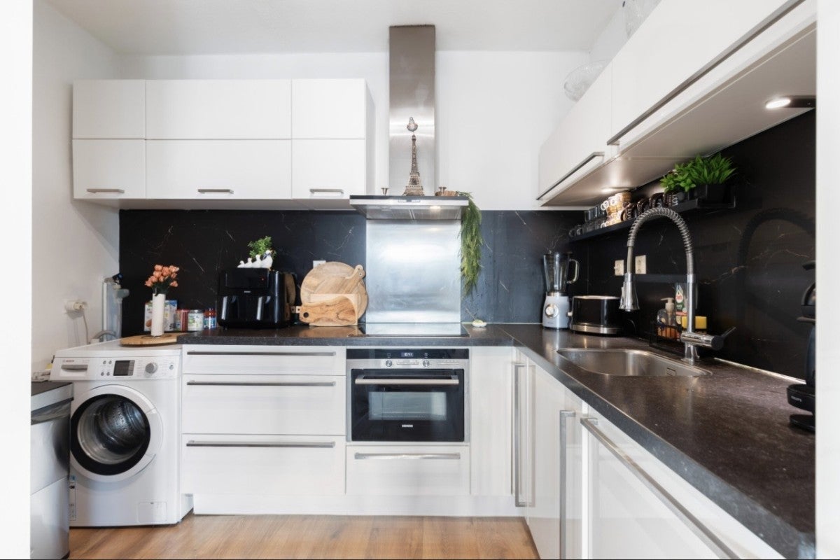 Appartement te koop: Evertsweertplantsoen 100, Amsterdam