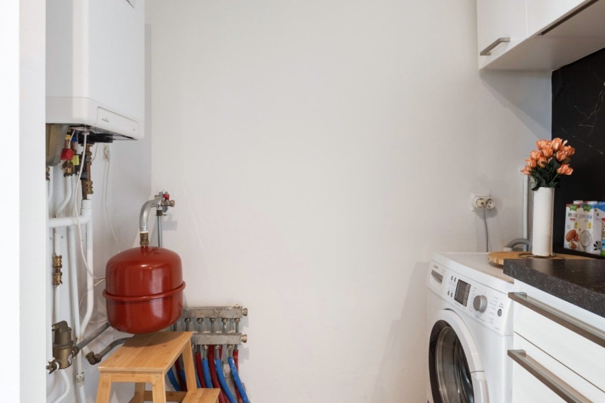 Appartement te koop: Evertsweertplantsoen 100, Amsterdam