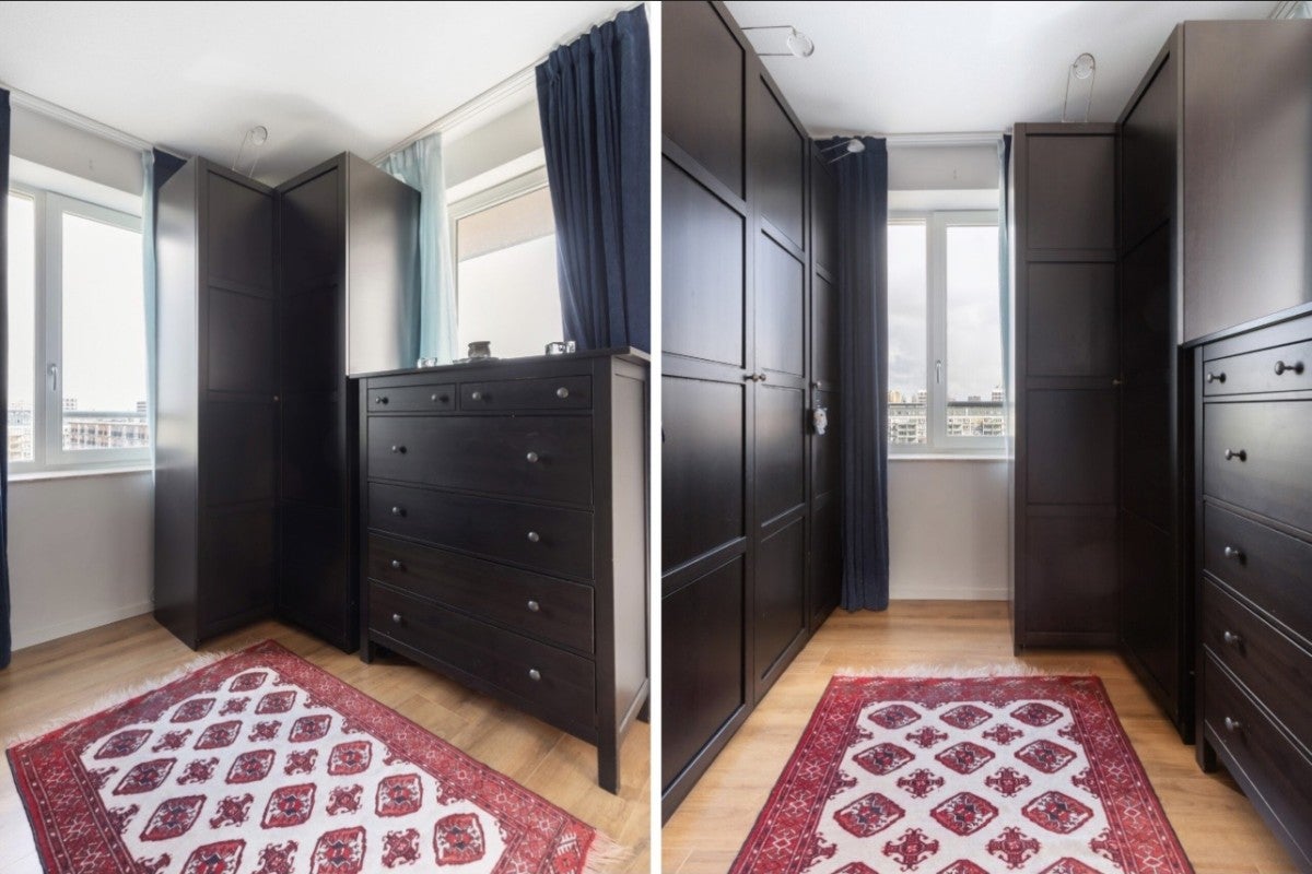 Appartement te koop: Evertsweertplantsoen 100, Amsterdam
