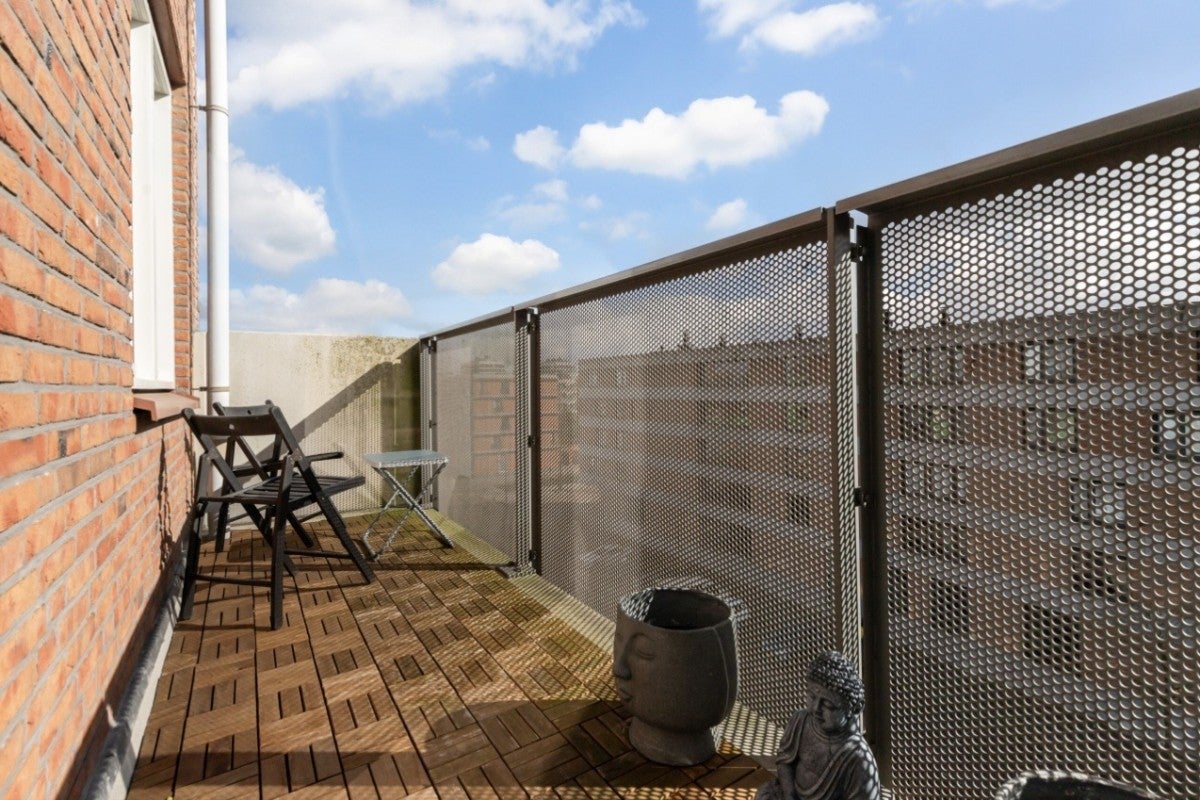Appartement te koop: Evertsweertplantsoen 100, Amsterdam