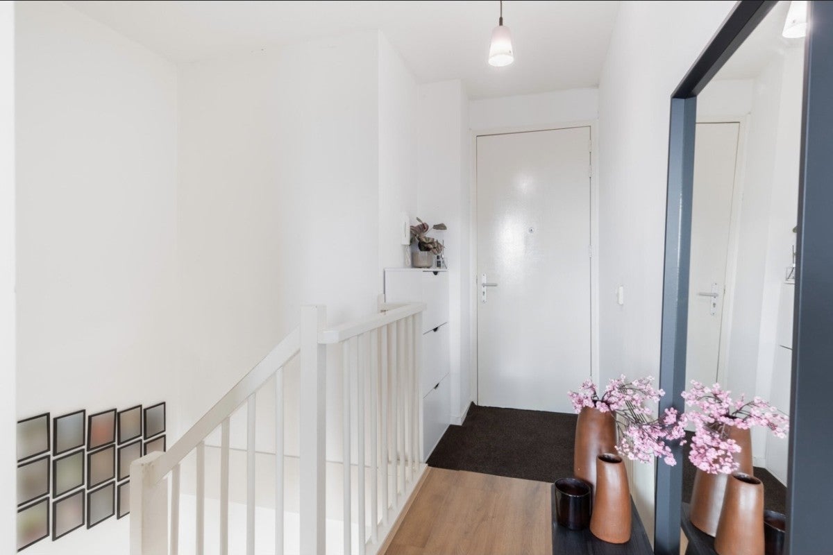Appartement te koop: Evertsweertplantsoen 100, Amsterdam