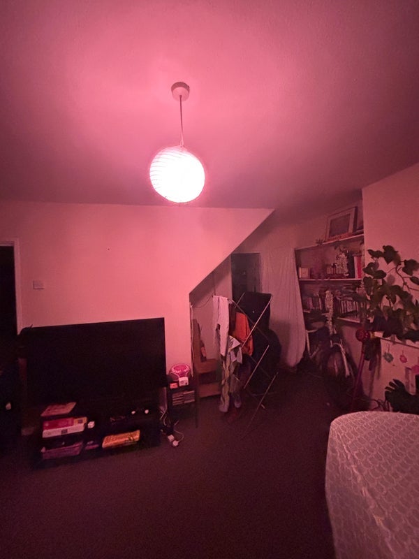 Room Cavendish Street in Greater London