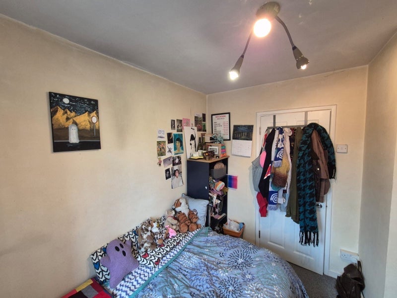 Room Cavendish Street in Greater London