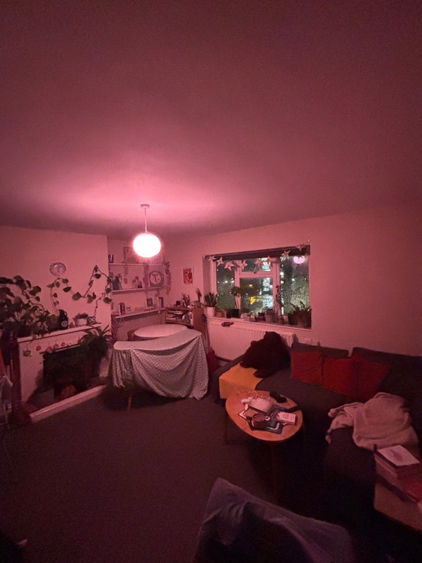 Room Cavendish Street in Greater London
