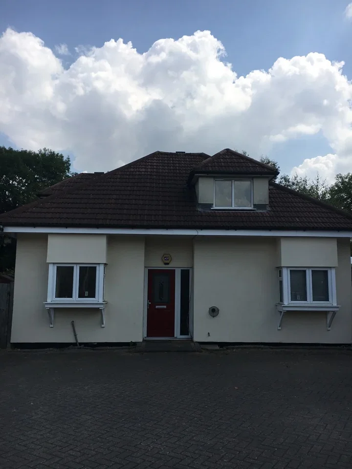 House Holloways Lane in Welwyn Hatfield