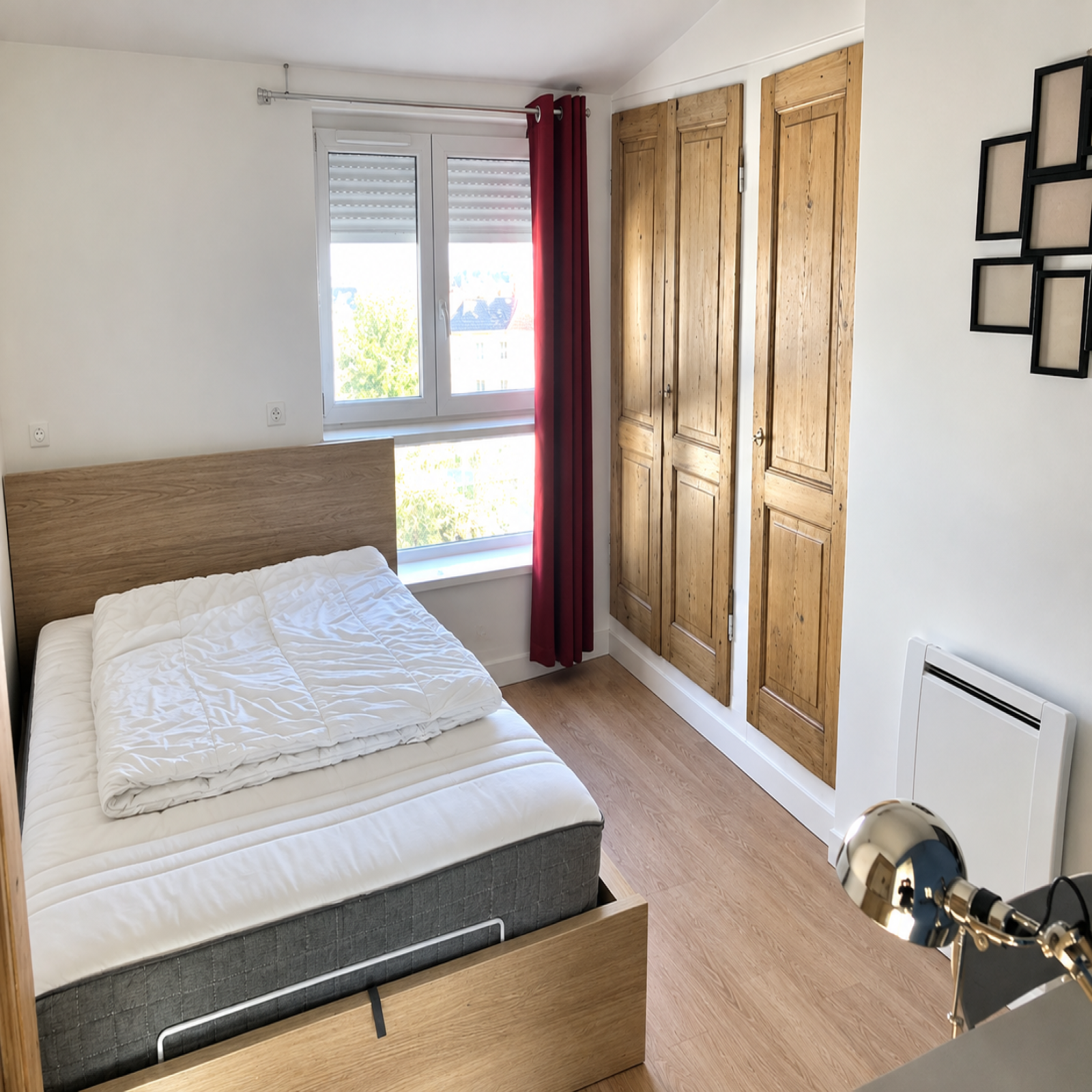 Appartement Rue de l'Annonciade à Lyon