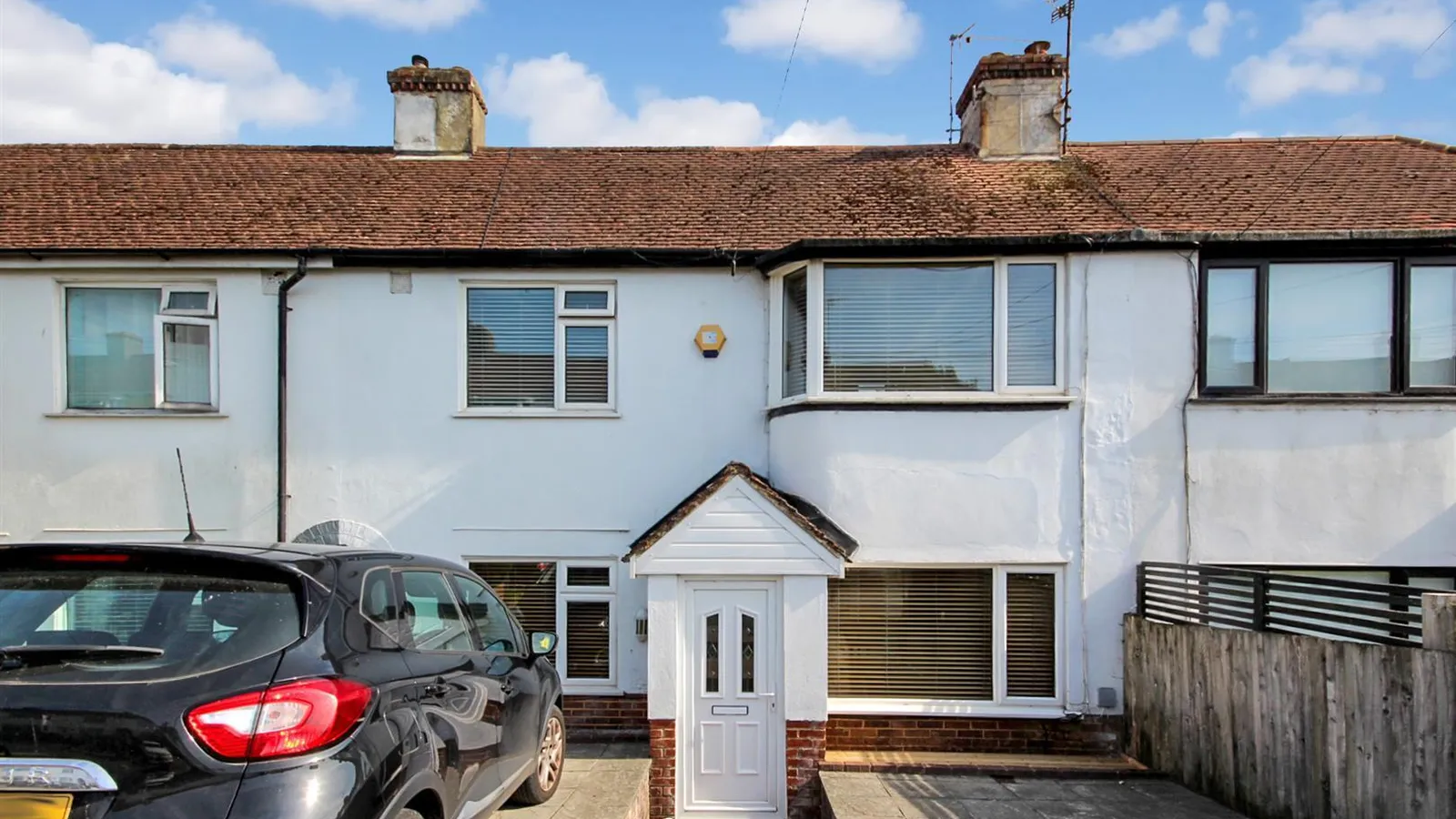 House Tangmere Road in Brighton